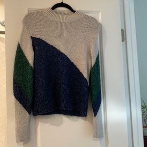 Banana republic sweater